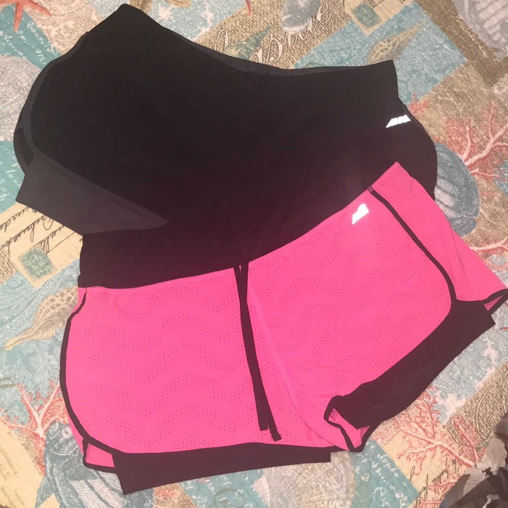 Avia Athletic Shorts L/XL